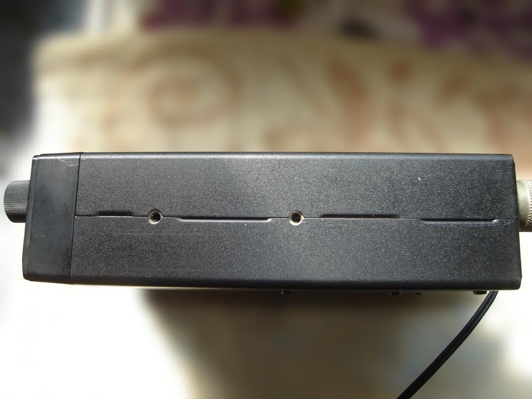 ICOM IC-R100 受信機