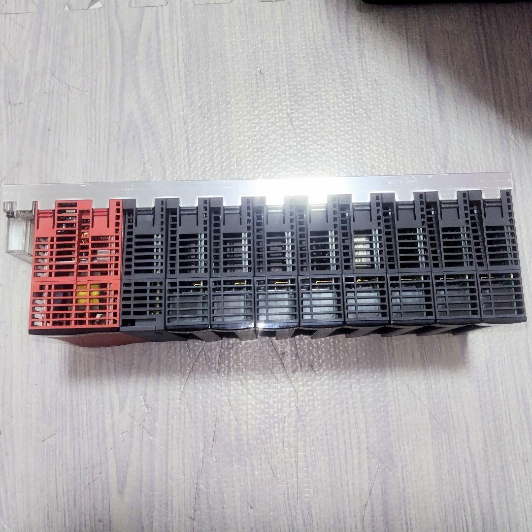 MITSUBISHI 三菱電機 PLC シーケンサ Q00UCPUセット