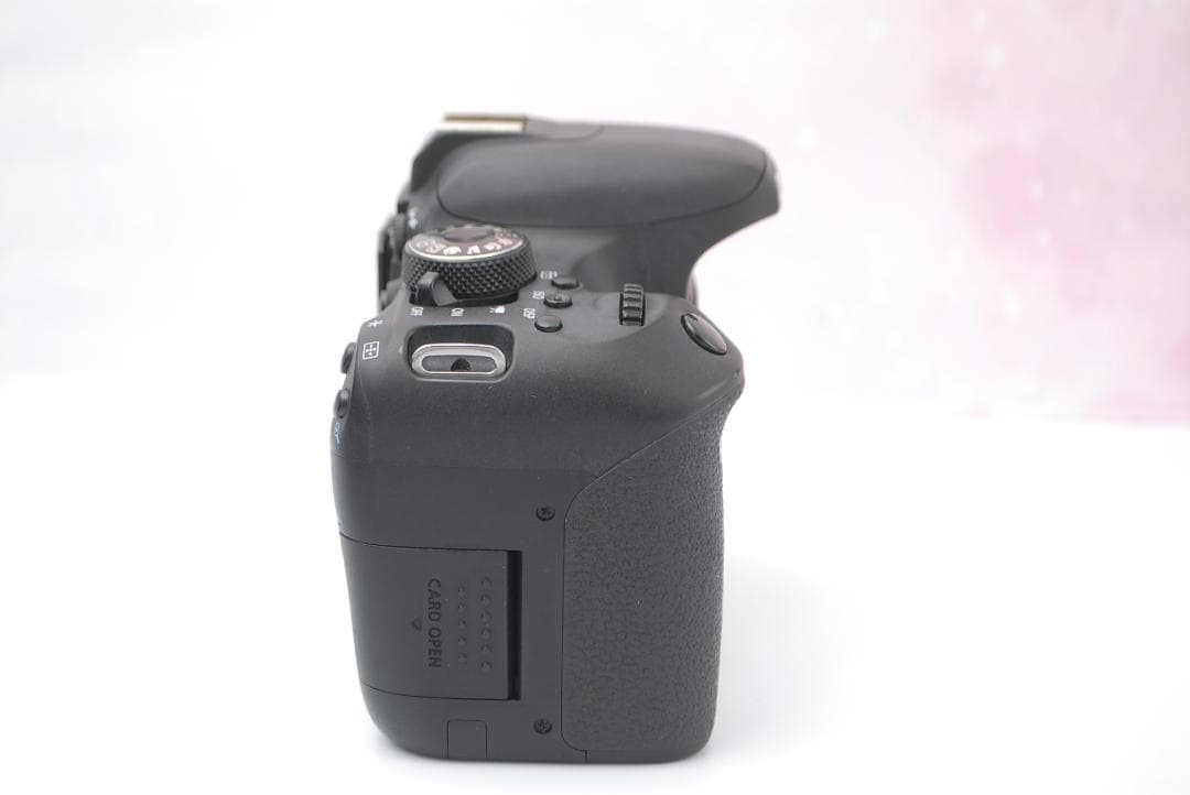 ❤️本日限り！5000円引き！❤️canon Kiss X9i 一眼レフ Wi-Fi