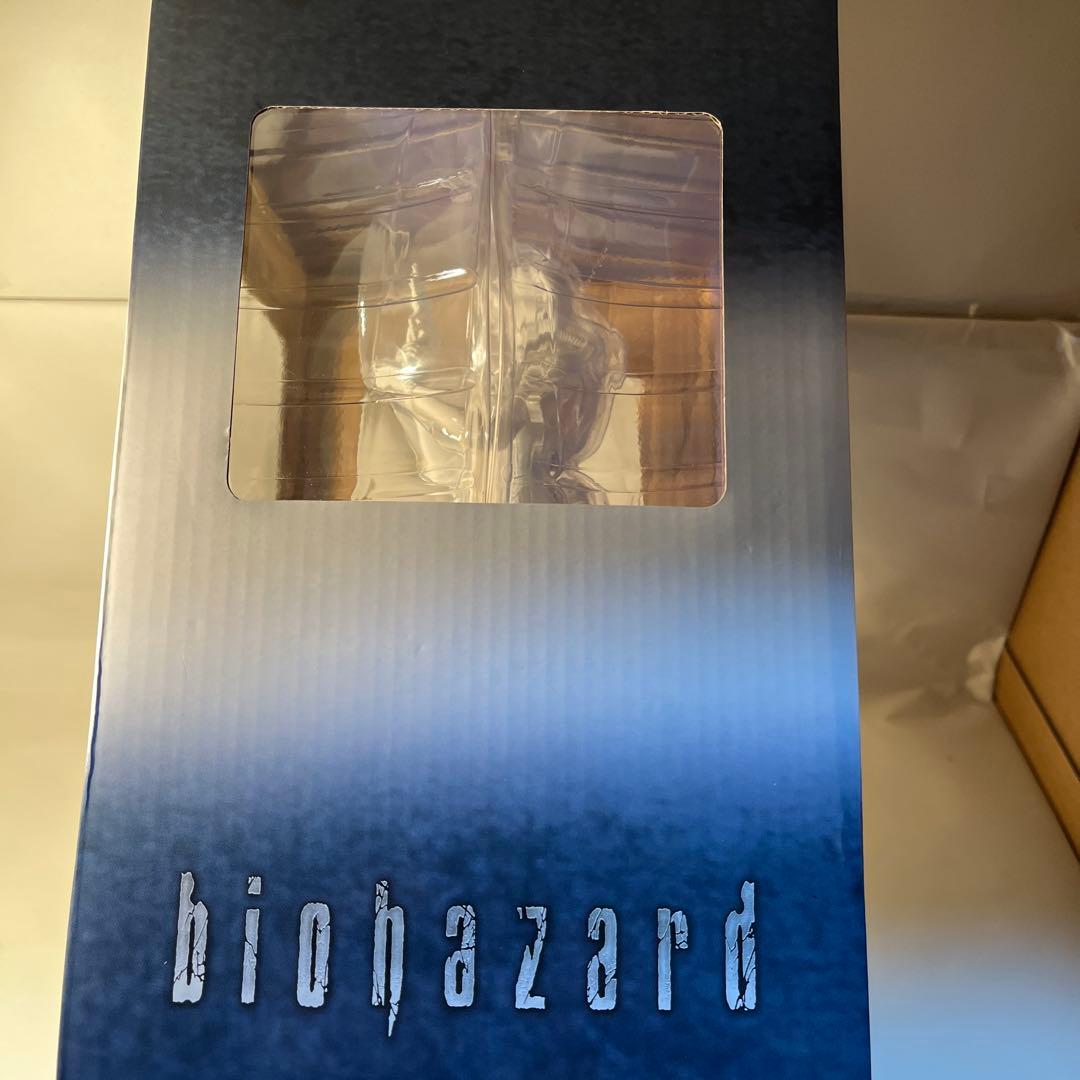 biohazard Jill Valentine フィギュア