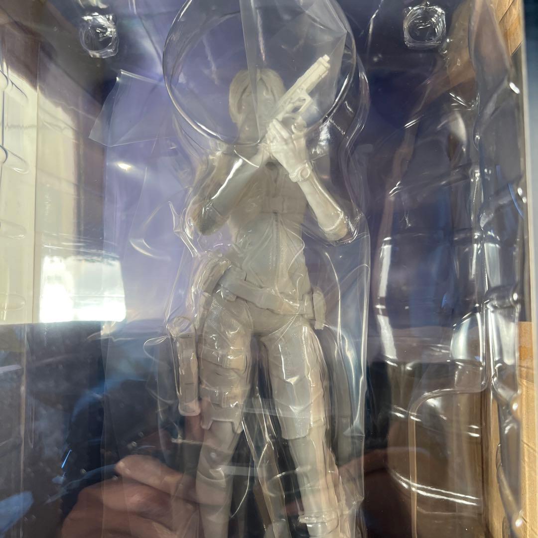 biohazard Jill Valentine フィギュア