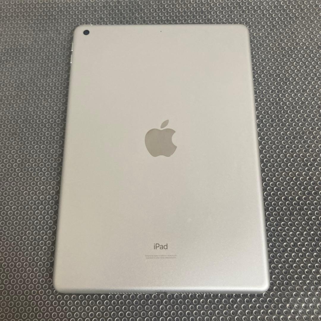 563【早い者勝ち】iPad8 第8世代 32GB WIFIモデル☆