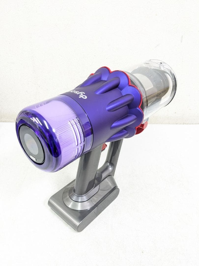 2024年製 dyson SV18 FF コードレススティッククリーナー