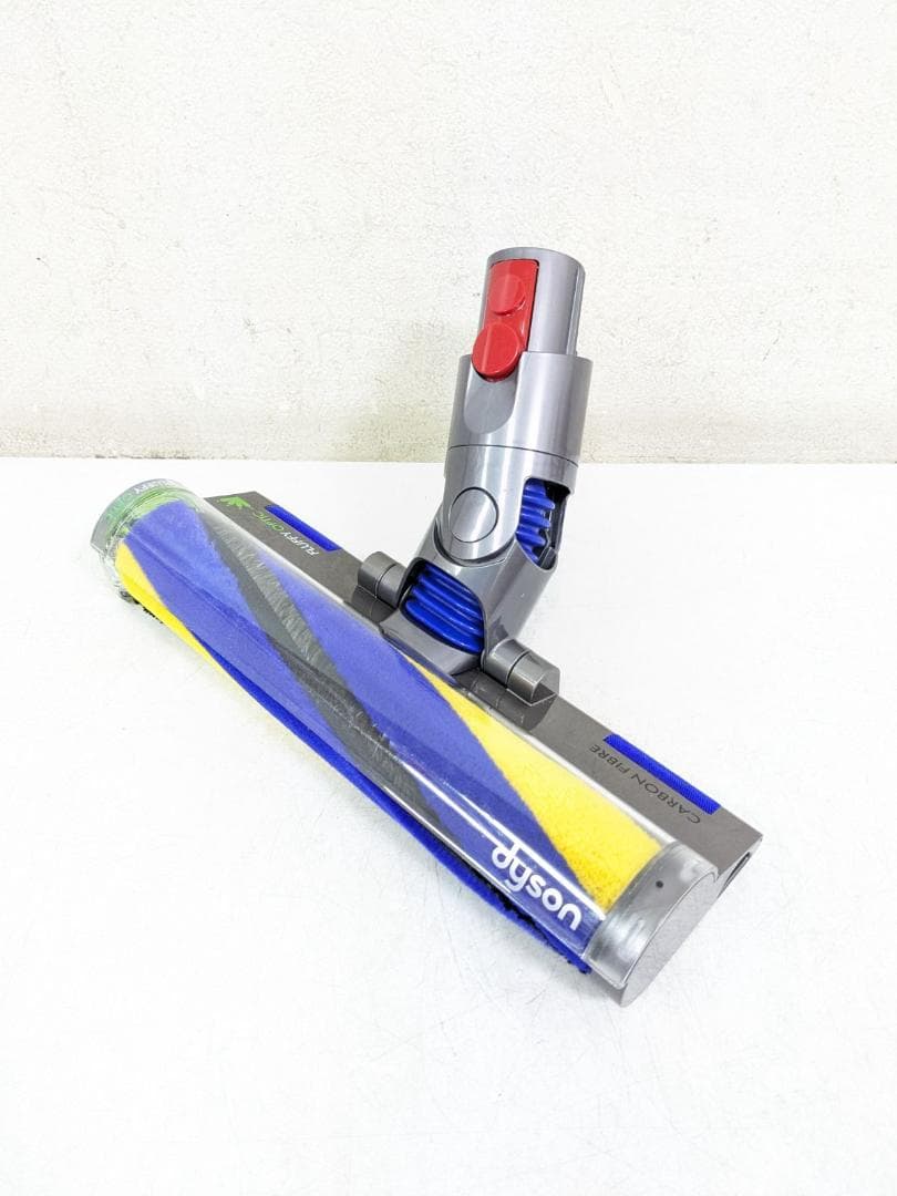 2024年製 dyson SV18 FF コードレススティッククリーナー