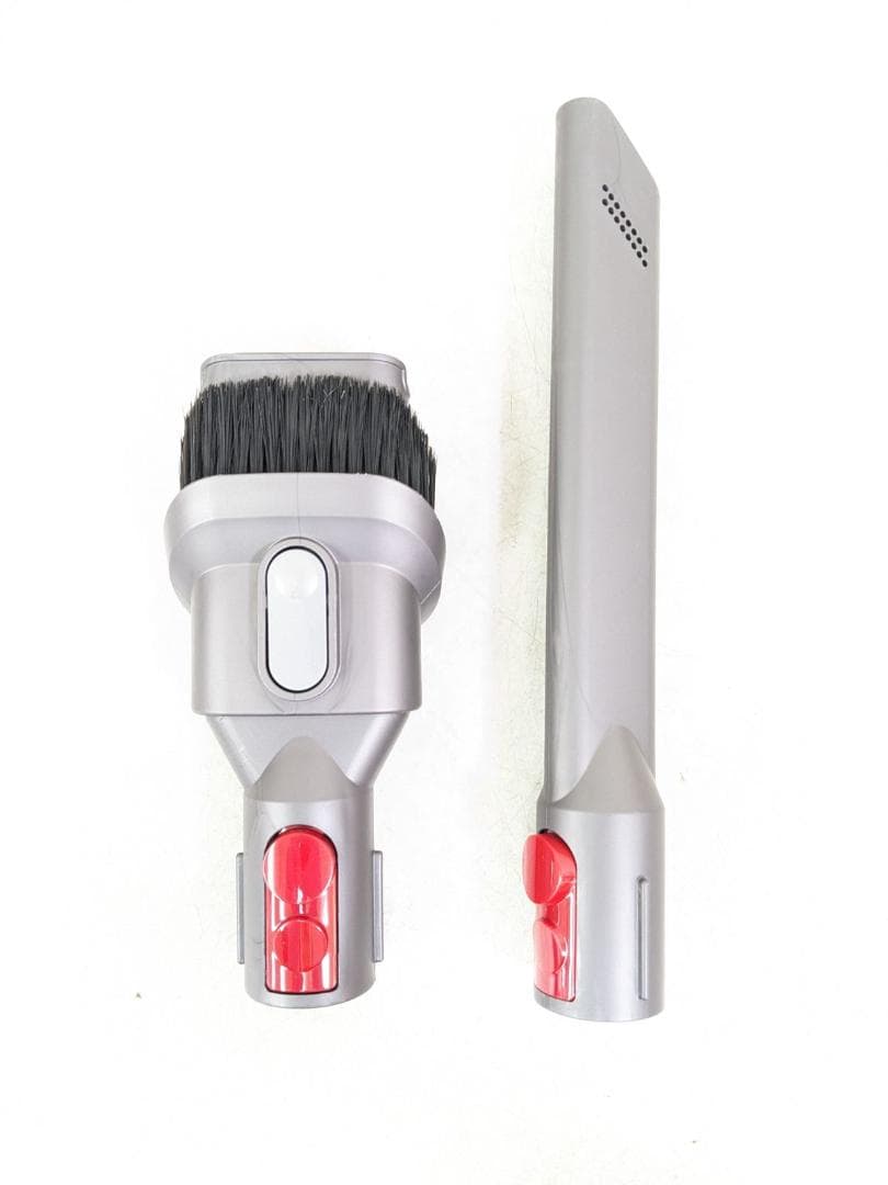 2024年製 dyson SV18 FF コードレススティッククリーナー