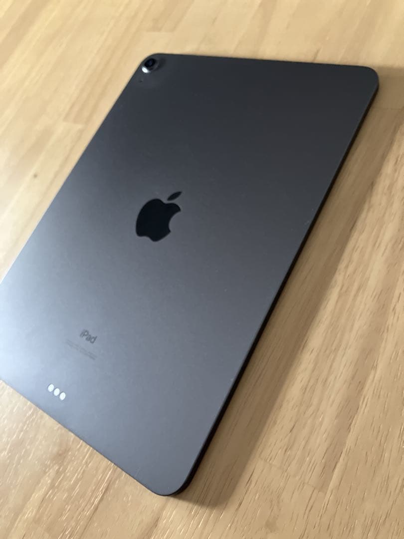 [美品]iPad Air (第4世代) apple pencilセット