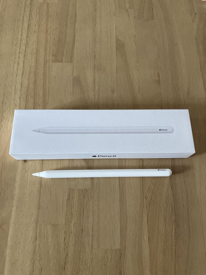 [美品]iPad Air (第4世代) apple pencilセット