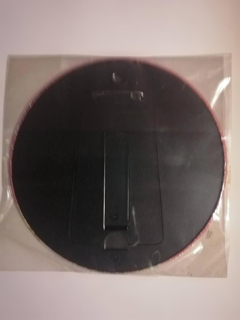 しんたろー　缶バッジ　スタンド　ＧＲＡＰＥＦＲＵＩＴ　２０１７　コミケ９２