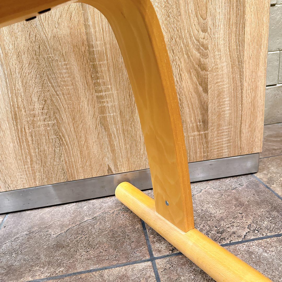 【美品】Rybo バランスチェアイージー 姿勢矯正椅子 おまけカバー付き