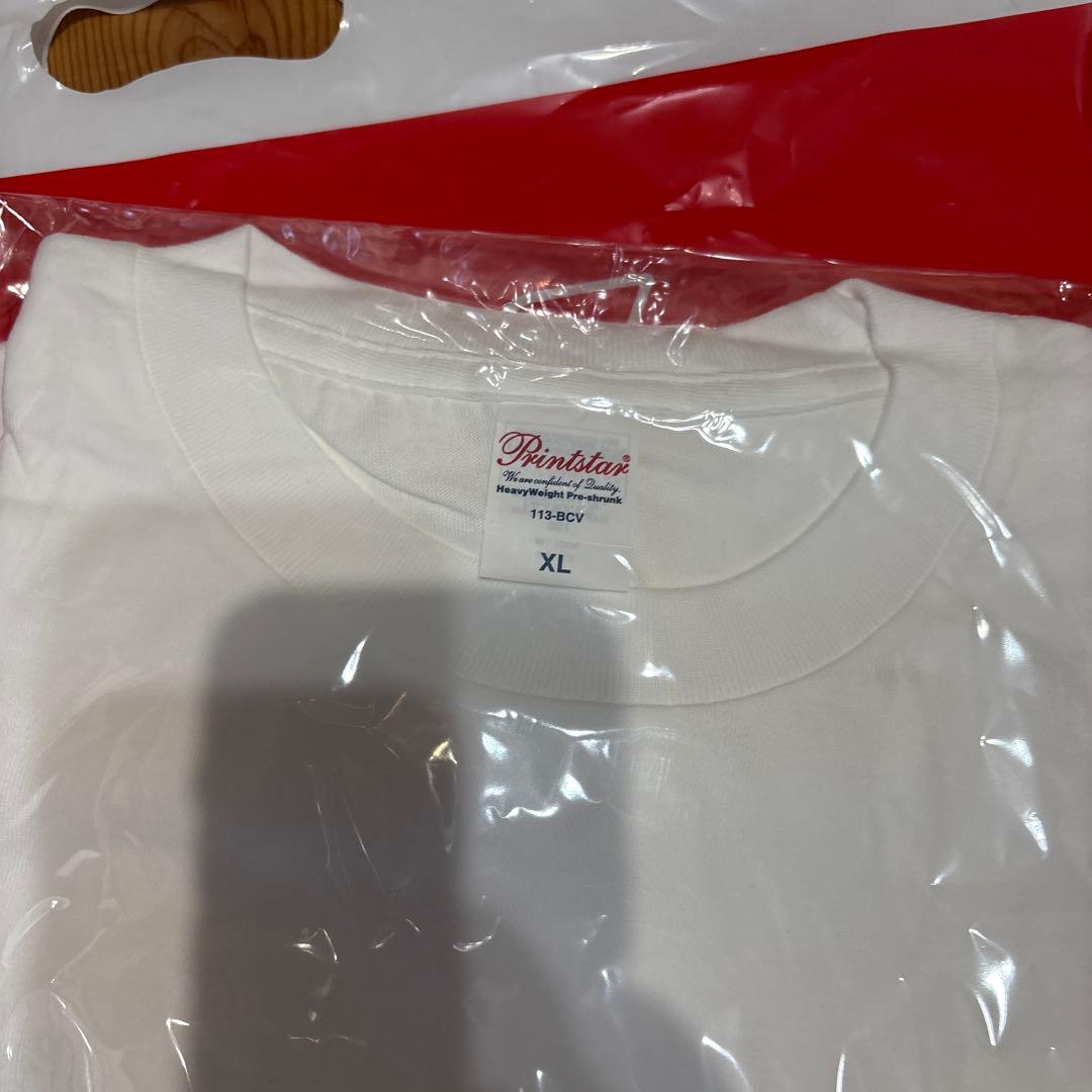 小泉今日子　2026ライブグッズ　コイズミ記念館　XLサイズ　黒猫同盟