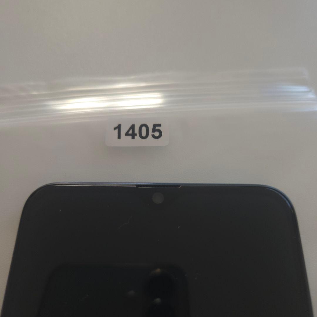 OPPO Reno A シムフリー 6/64GB アンドロイド ４０５