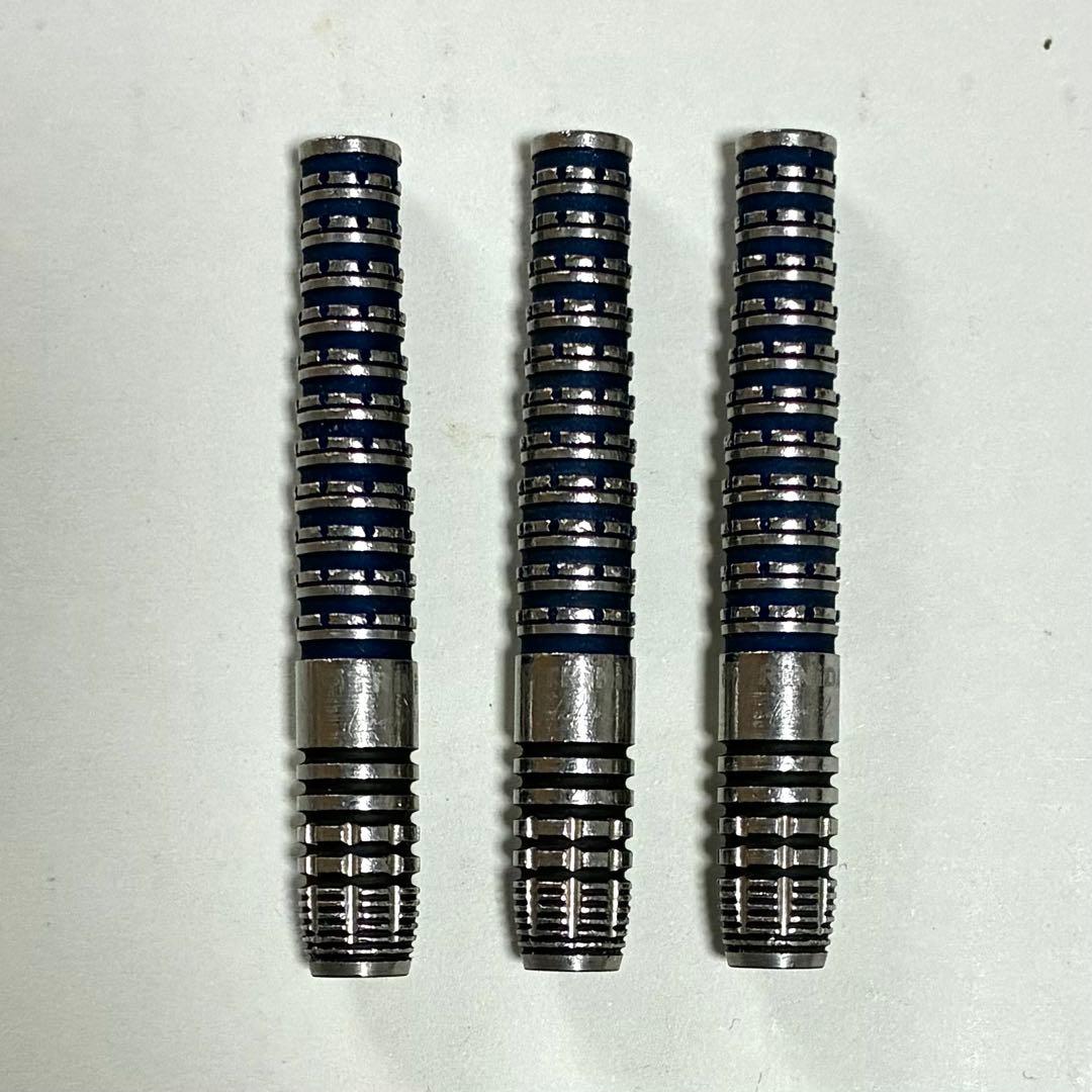 KID3 ザ・ロイヤル 後藤智弥 TRiNiDADトリニダード キッド3 ダーツ