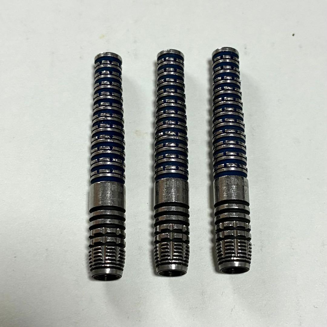 KID3 ザ・ロイヤル 後藤智弥 TRiNiDADトリニダード キッド3 ダーツ