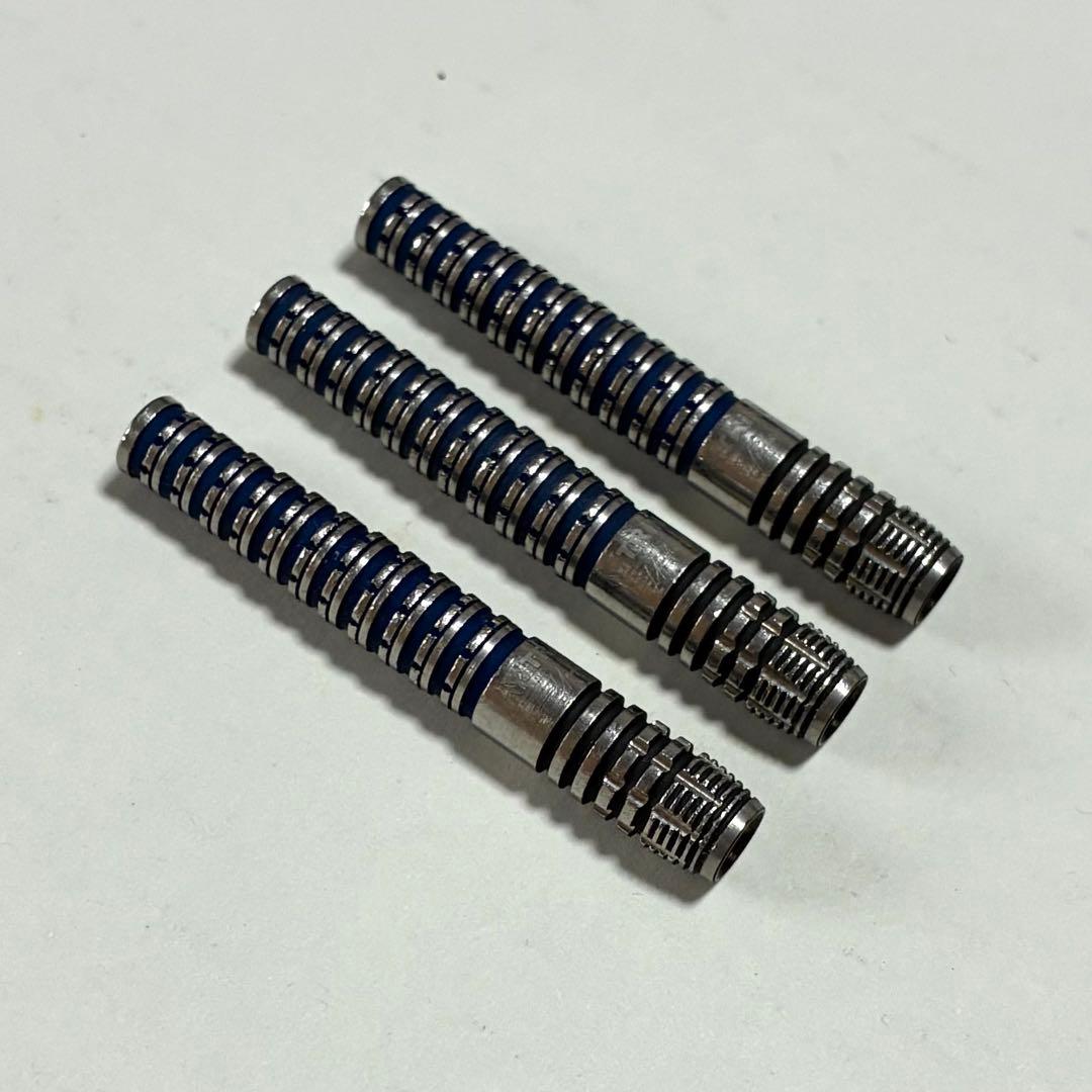 KID3 ザ・ロイヤル 後藤智弥 TRiNiDADトリニダード キッド3 ダーツ