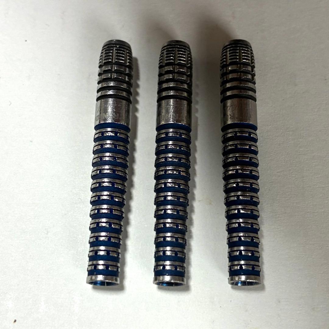 KID3 ザ・ロイヤル 後藤智弥 TRiNiDADトリニダード キッド3 ダーツ