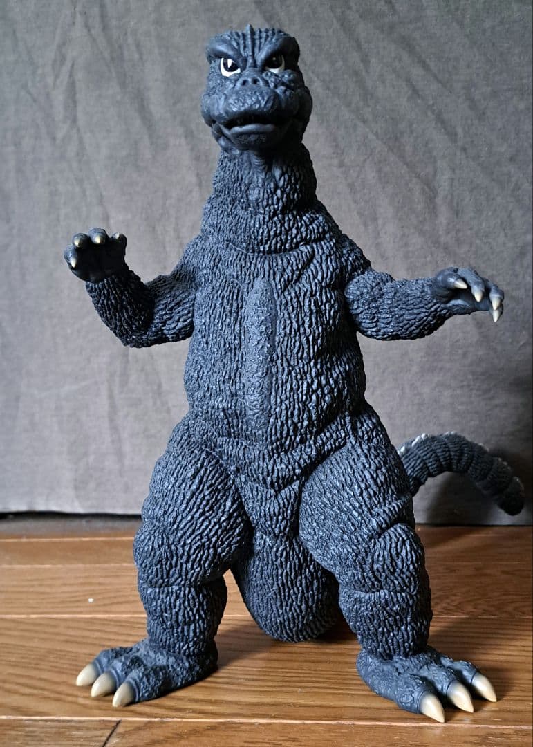 東宝30cmシリーズ FAVORITESCULPTORS LINEゴジラ1974