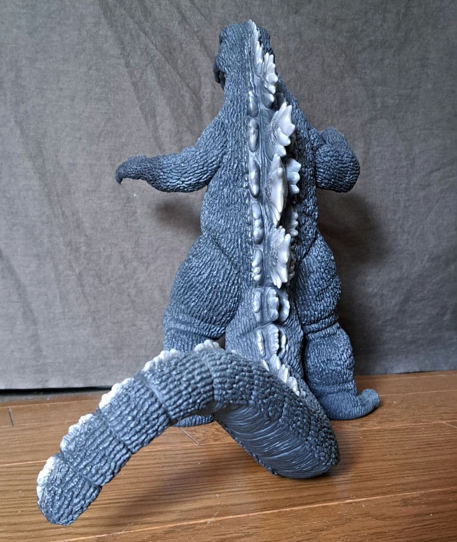 東宝30cmシリーズ FAVORITESCULPTORS LINEゴジラ1974