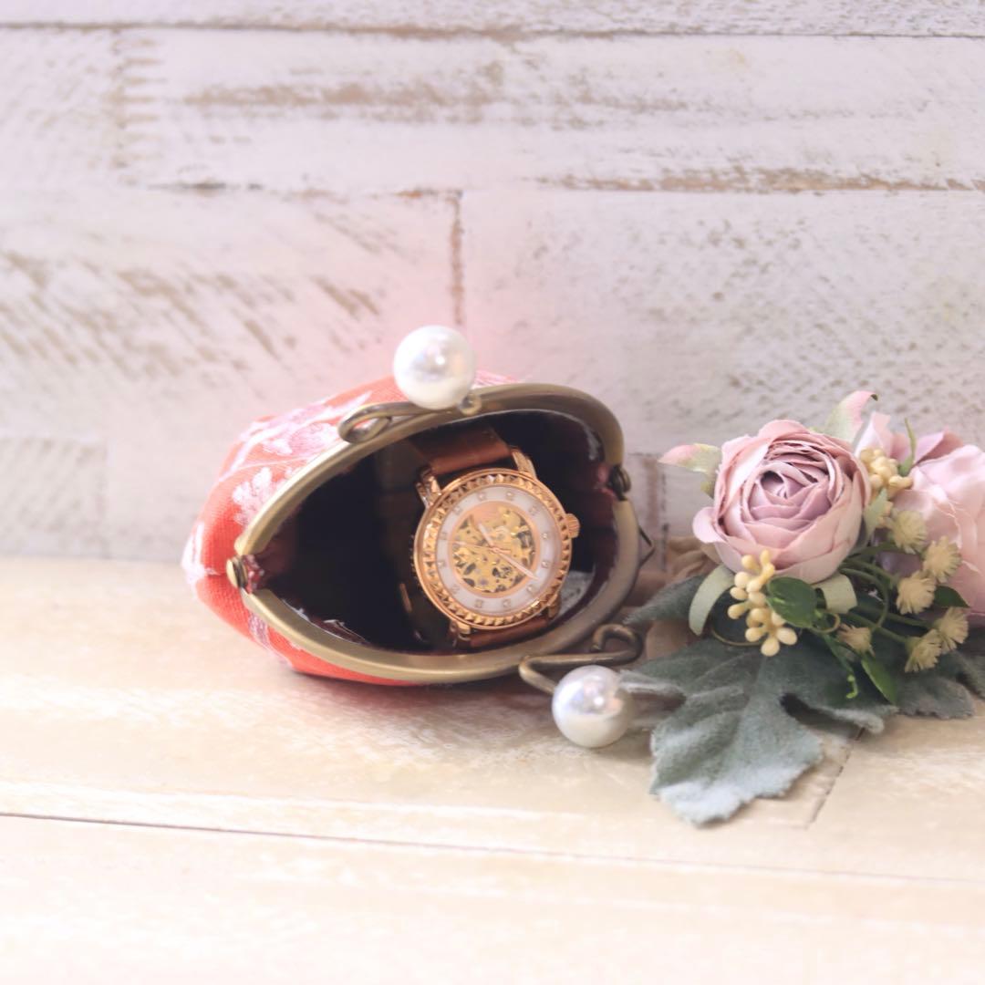 希少・廃盤 ✳︎ トワルドジュイ  バーミリオン color ポシェットセット