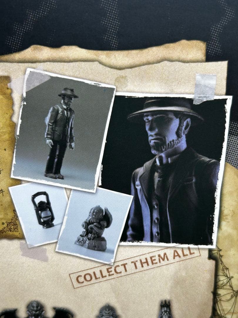 探索者 サイレント映画Ver. H.P.ラヴクラフトの遺産 マイルストン流通限定