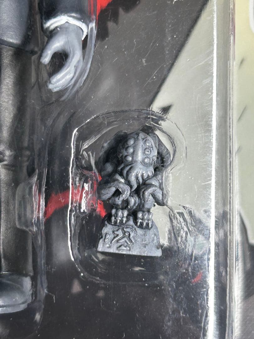 探索者 サイレント映画Ver. H.P.ラヴクラフトの遺産 マイルストン流通限定