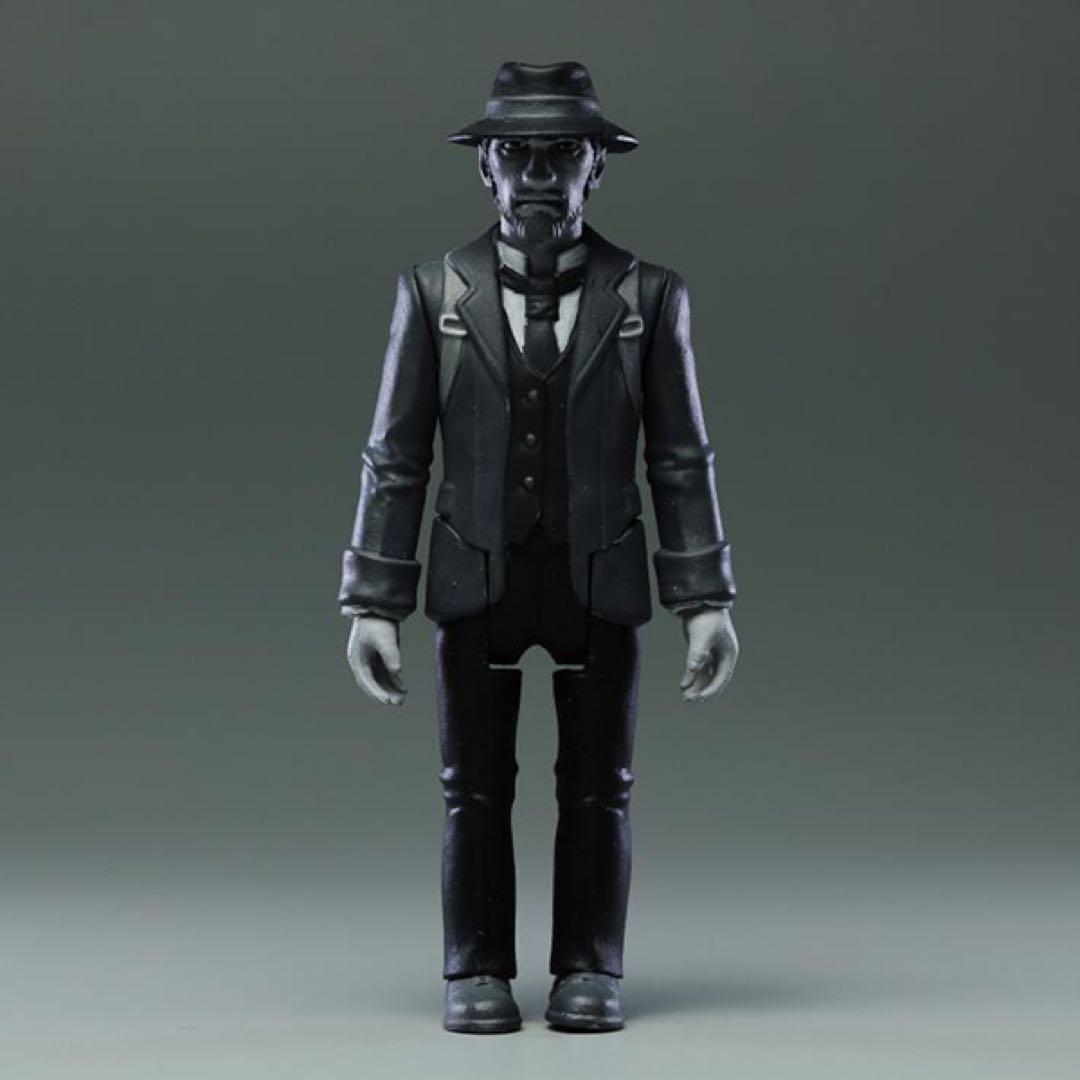 探索者 サイレント映画Ver. H.P.ラヴクラフトの遺産 マイルストン流通限定