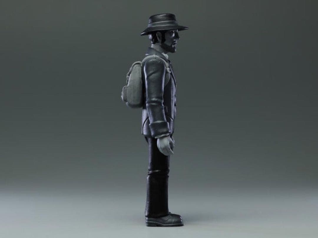 探索者 サイレント映画Ver. H.P.ラヴクラフトの遺産 マイルストン流通限定