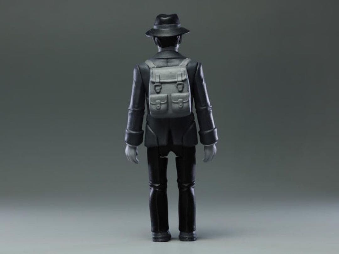 探索者 サイレント映画Ver. H.P.ラヴクラフトの遺産 マイルストン流通限定