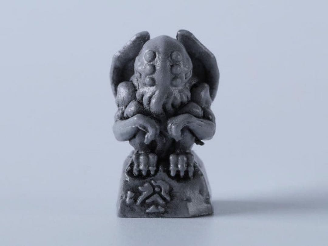 探索者 サイレント映画Ver. H.P.ラヴクラフトの遺産 マイルストン流通限定