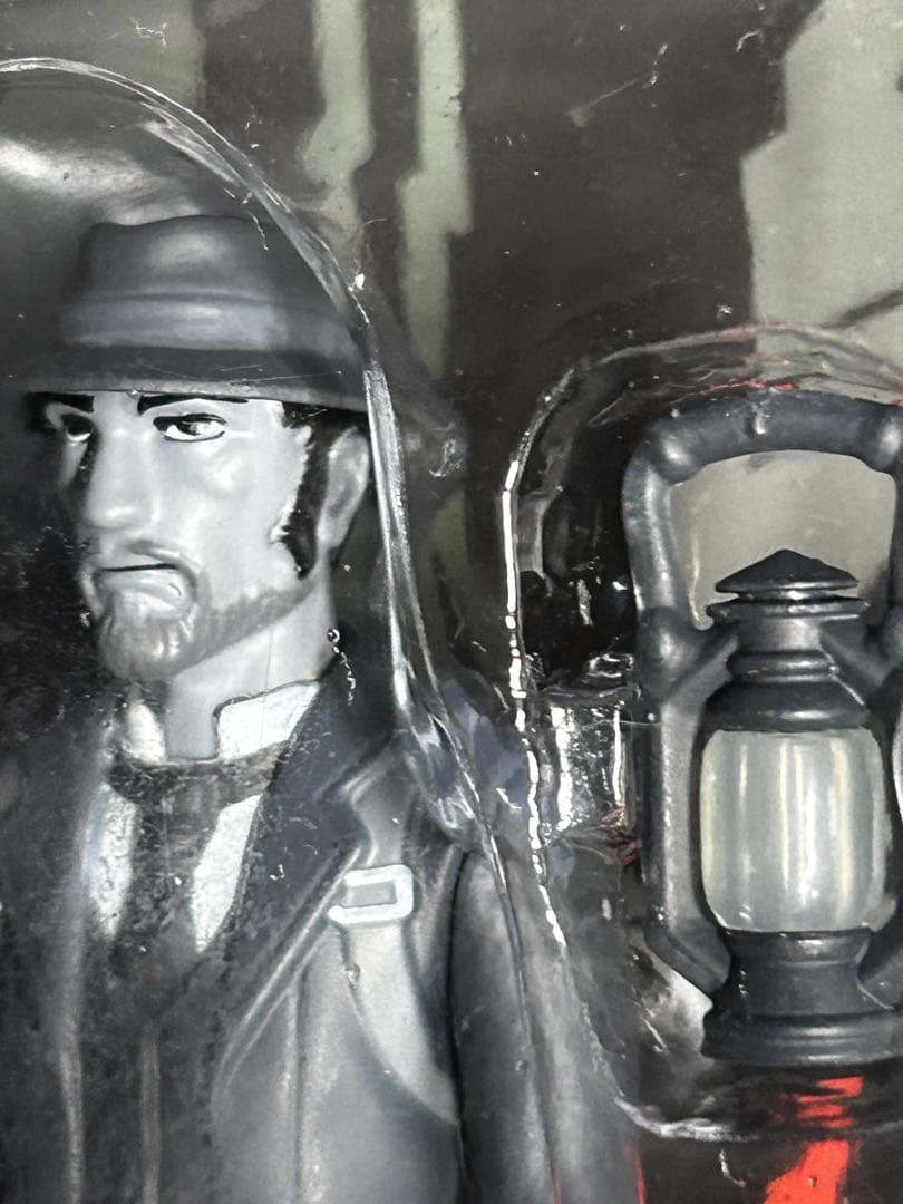 探索者 サイレント映画Ver. H.P.ラヴクラフトの遺産 マイルストン流通限定