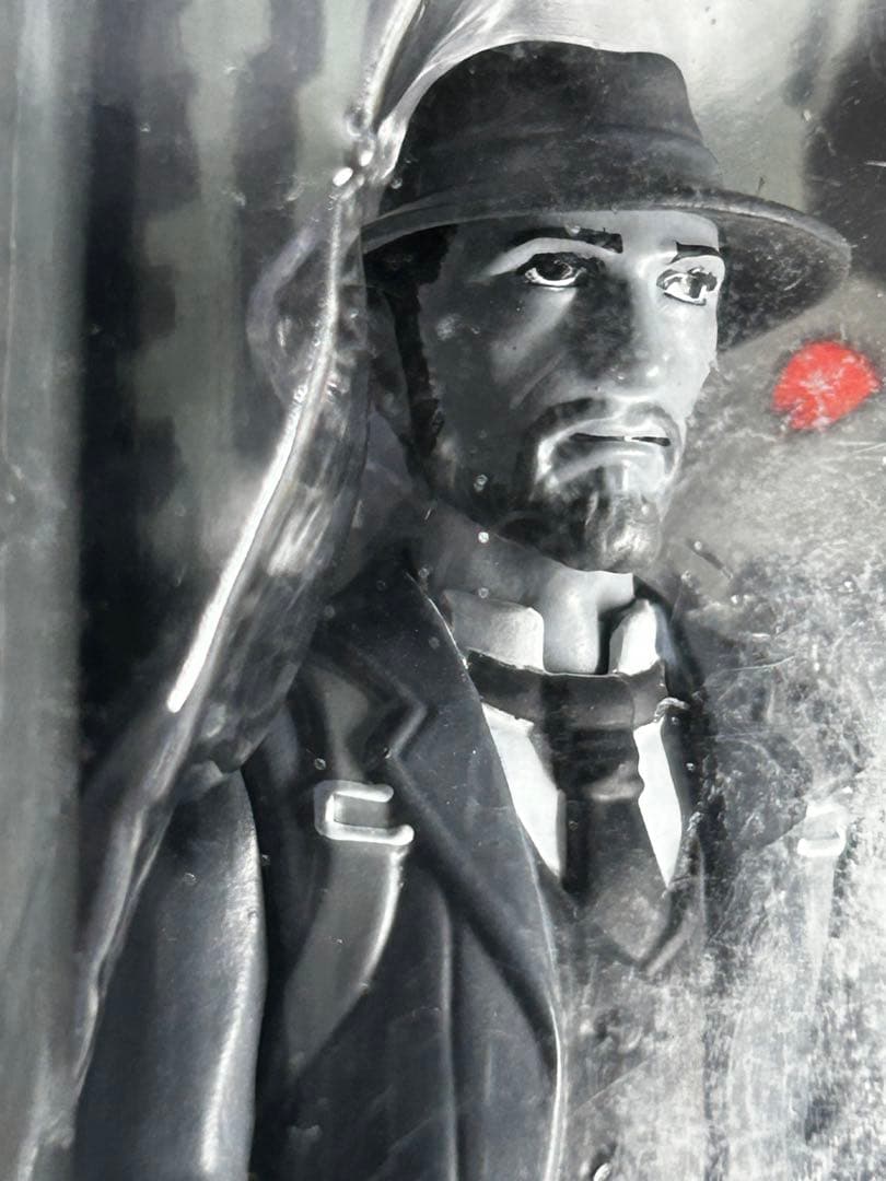 探索者 サイレント映画Ver. H.P.ラヴクラフトの遺産 マイルストン流通限定