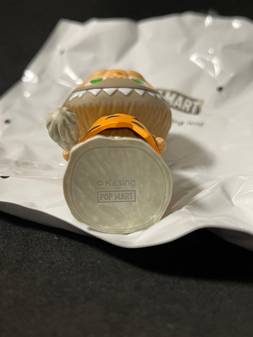 POPMART 10th Anniversary シリーズ LABUBU ラブブ