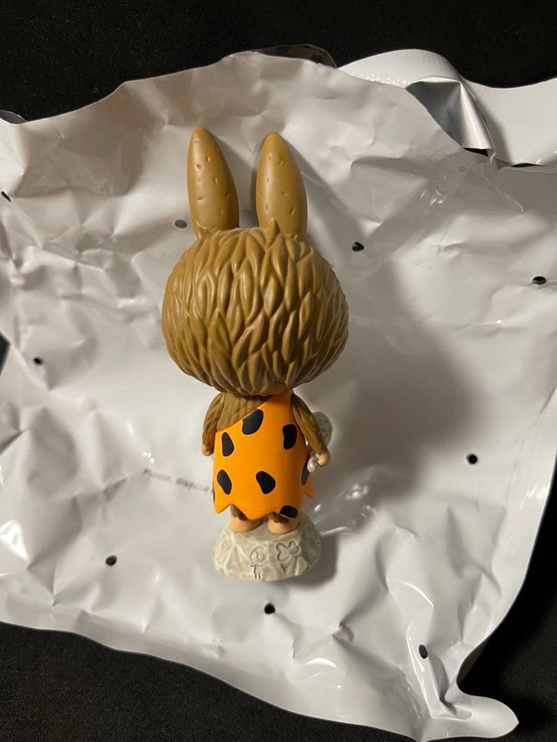 POPMART 10th Anniversary シリーズ LABUBU ラブブ