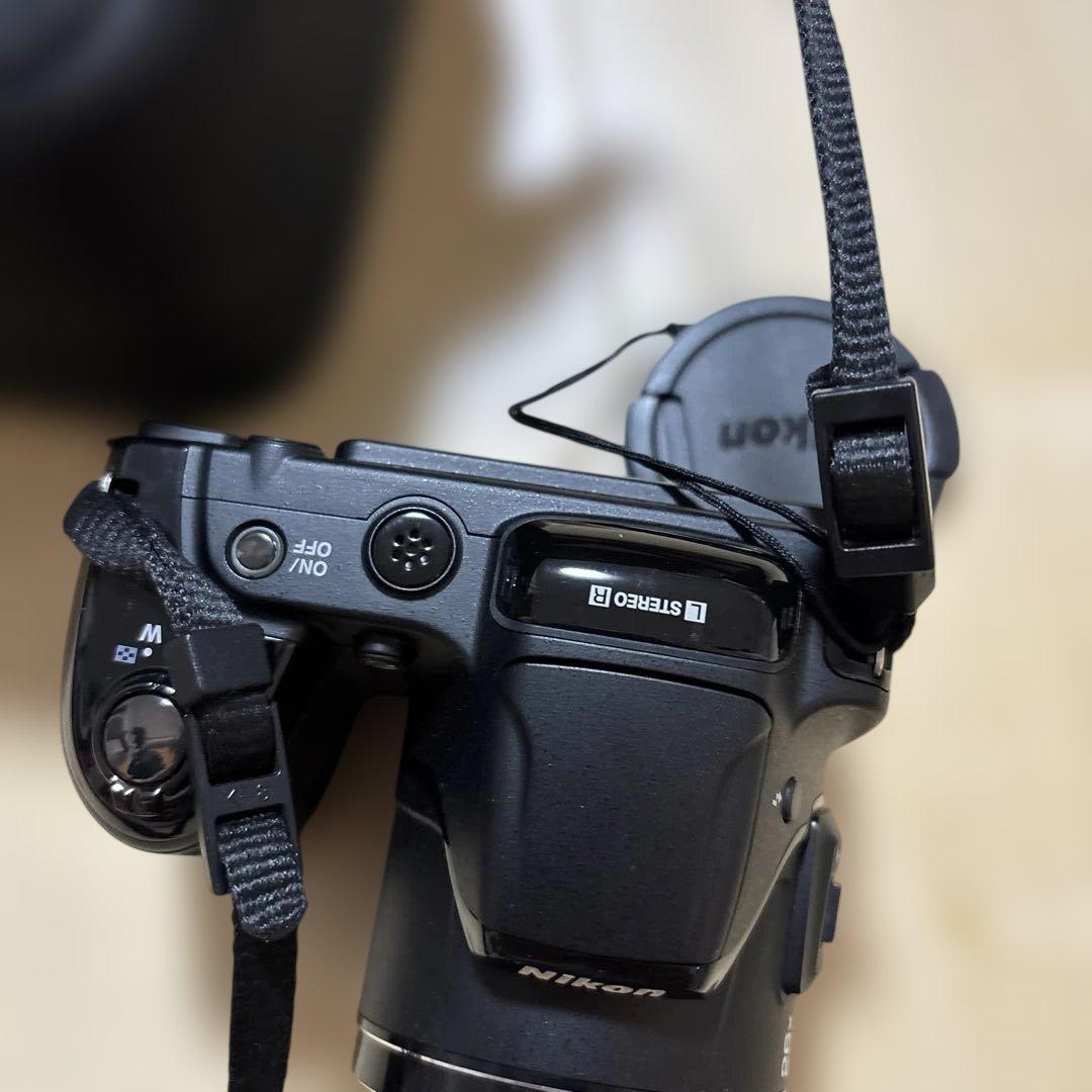 Nikon クールピクセル