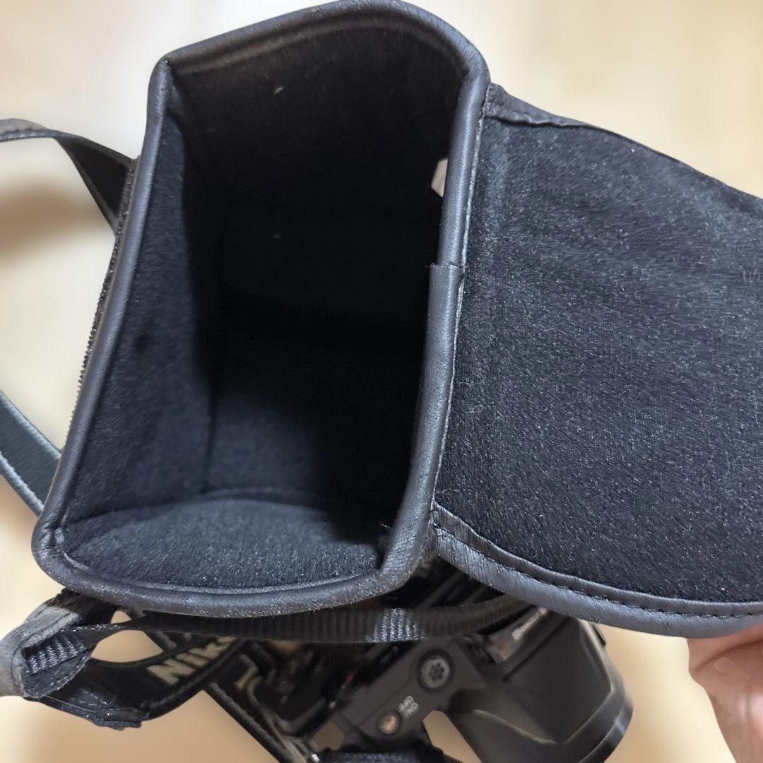 Nikon クールピクセル