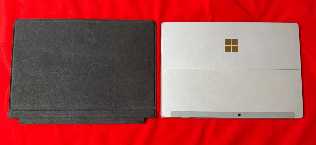 値下げ#3　中古品　タブレットPC 　Microsoft Surface3