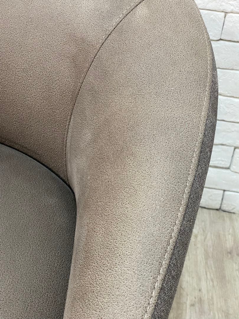 【東京都内23区配送無料】定価4万円 アビタスタイル 椅子　チェア　ソファー