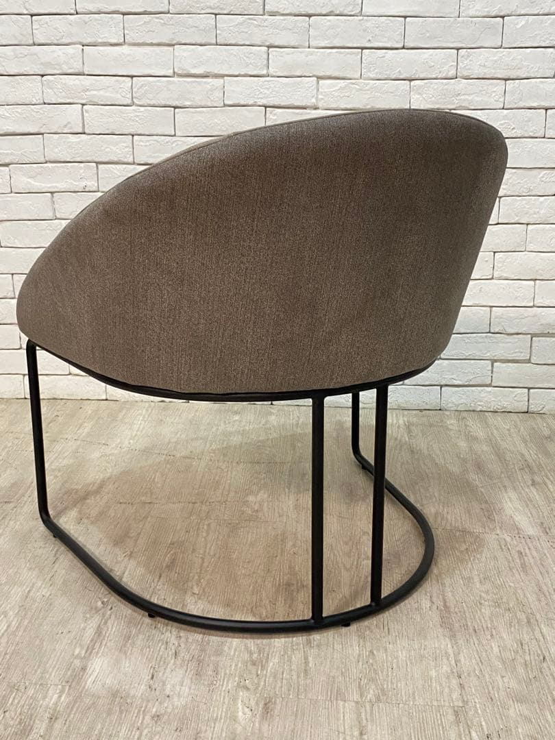 【東京都内23区配送無料】定価4万円 アビタスタイル 椅子　チェア　ソファー