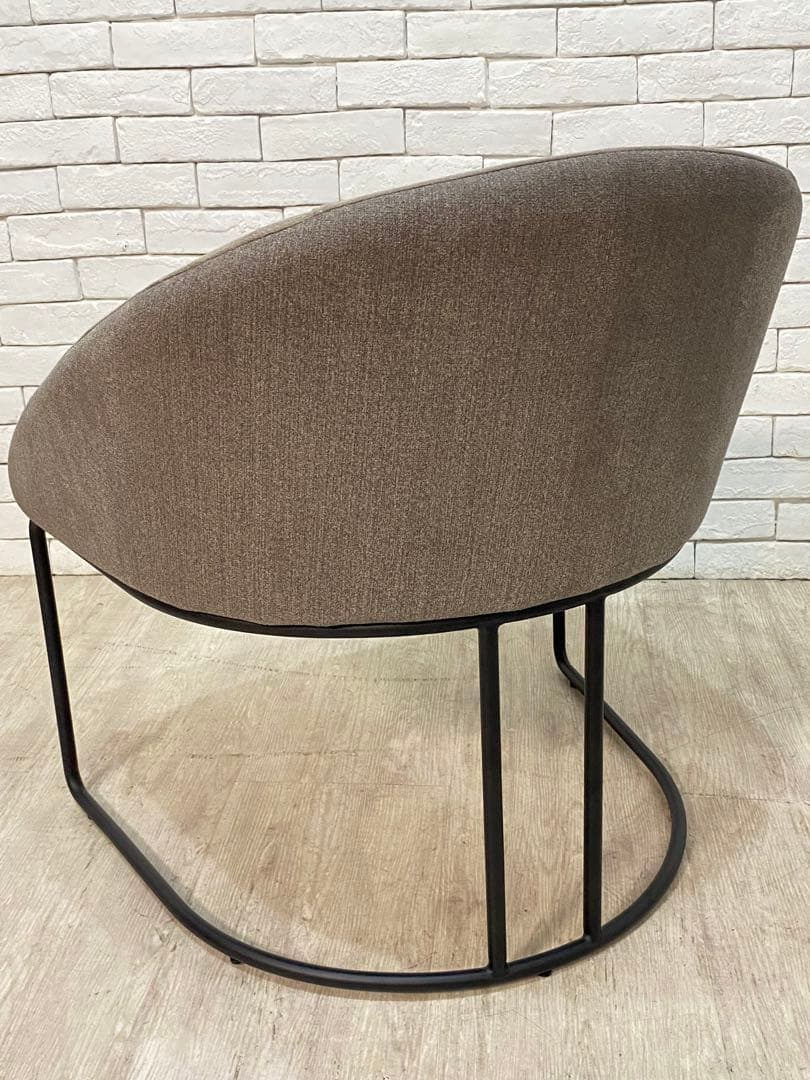 【東京都内23区配送無料】定価4万円 アビタスタイル 椅子　チェア　ソファー