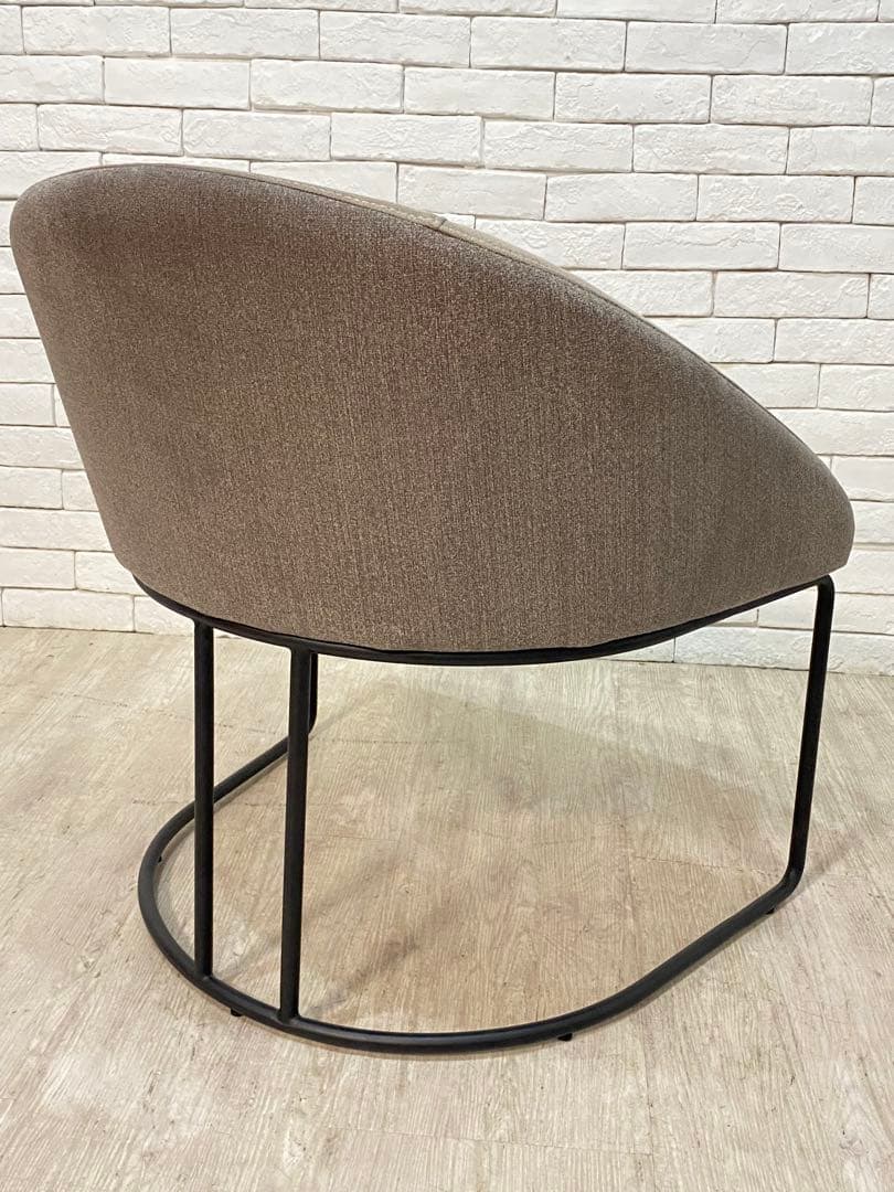 【東京都内23区配送無料】定価4万円 アビタスタイル 椅子　チェア　ソファー