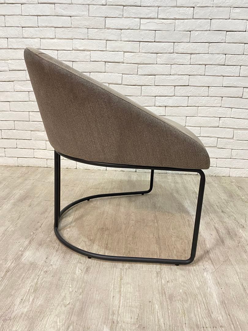 【東京都内23区配送無料】定価4万円 アビタスタイル 椅子　チェア　ソファー