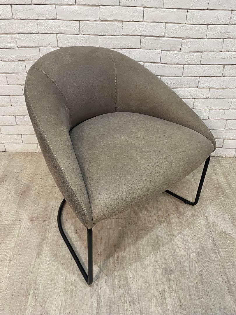 【東京都内23区配送無料】定価4万円 アビタスタイル 椅子　チェア　ソファー