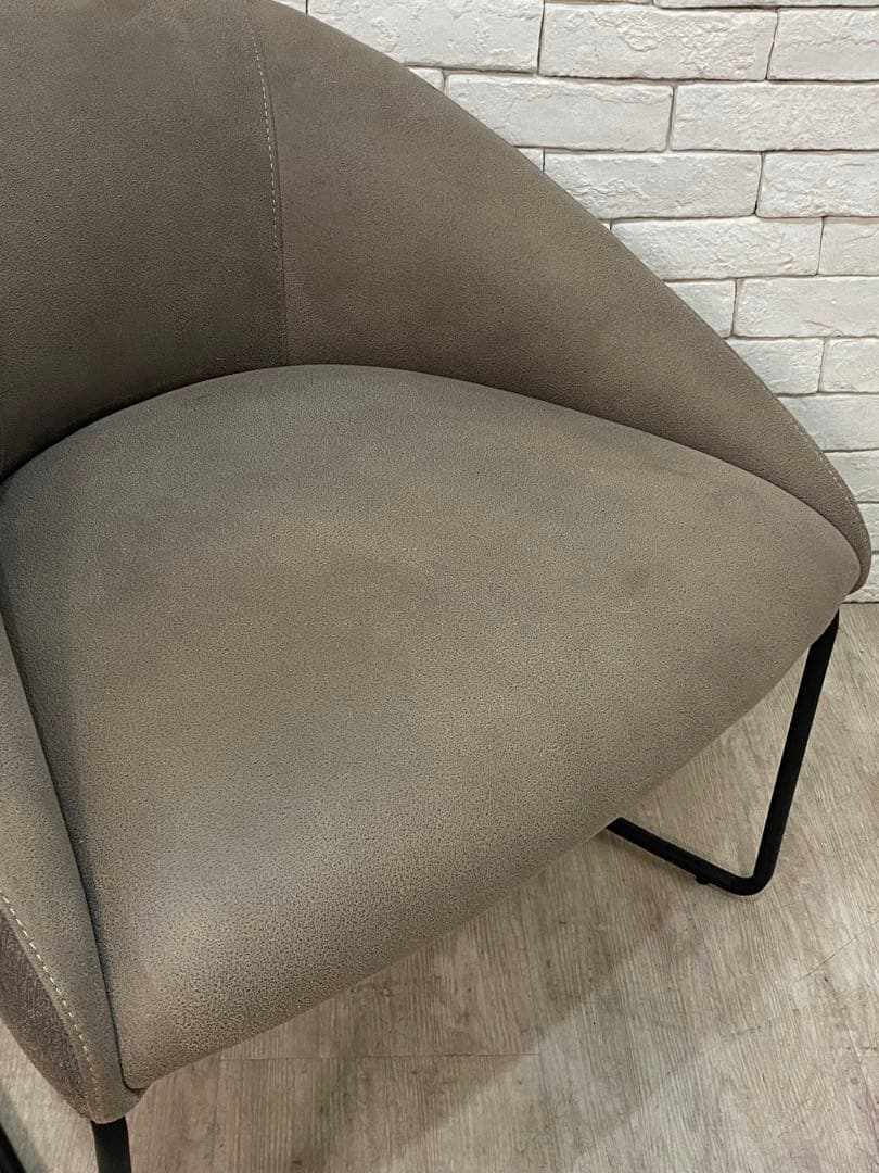 【東京都内23区配送無料】定価4万円 アビタスタイル 椅子　チェア　ソファー