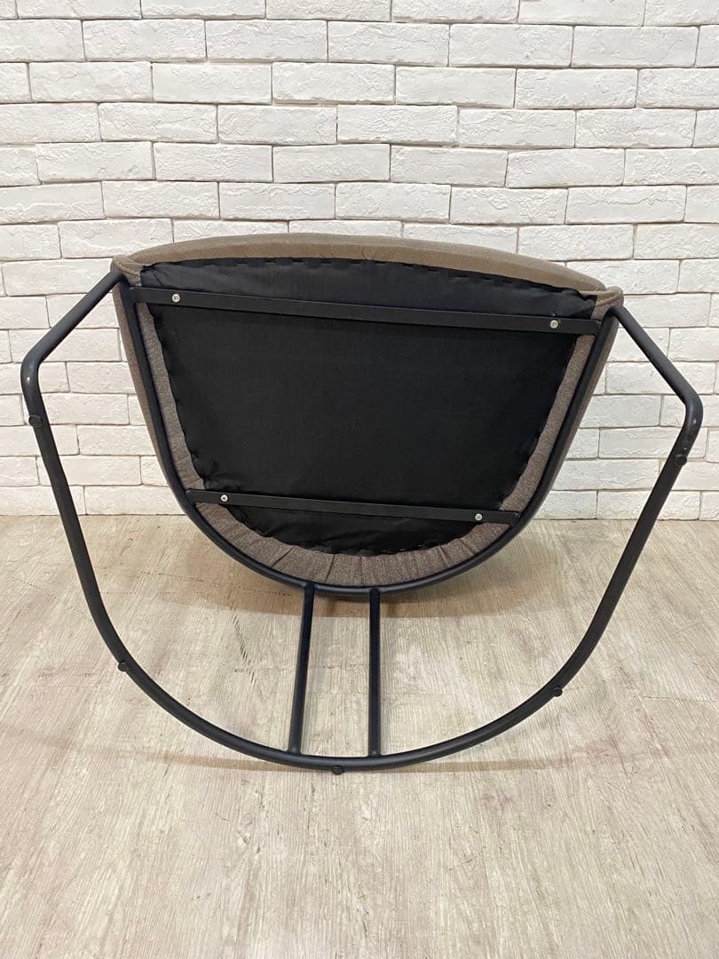 【東京都内23区配送無料】定価4万円 アビタスタイル 椅子　チェア　ソファー