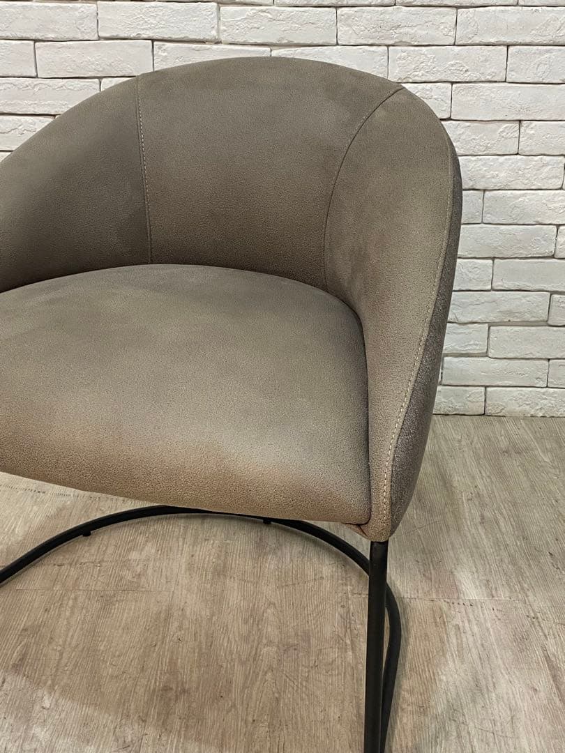 【東京都内23区配送無料】定価4万円 アビタスタイル 椅子　チェア　ソファー