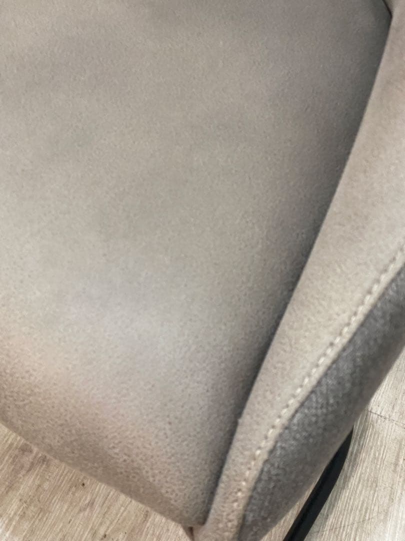 【東京都内23区配送無料】定価4万円 アビタスタイル 椅子　チェア　ソファー