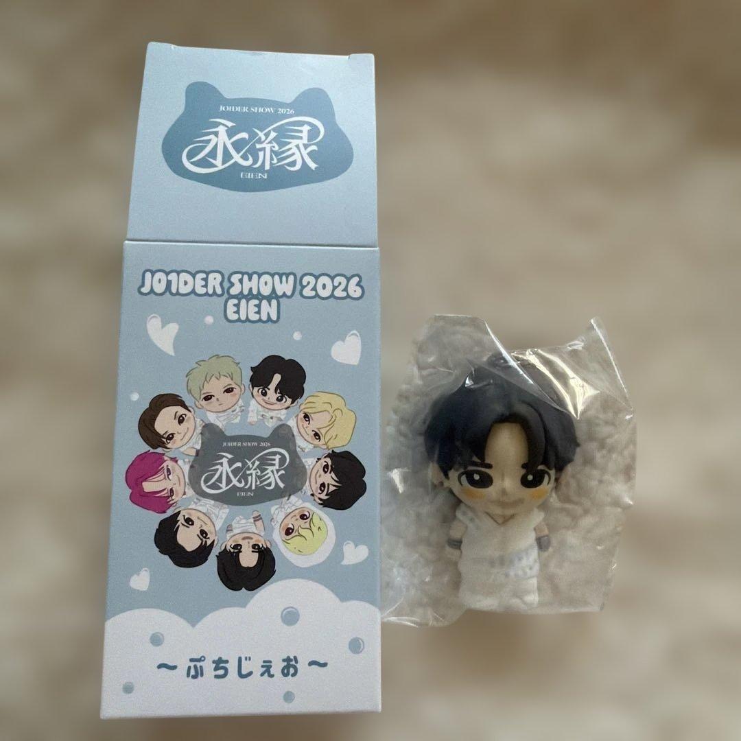 JO1 佐藤景瑚 ぷちじぇお 7000円ランダムトレカ