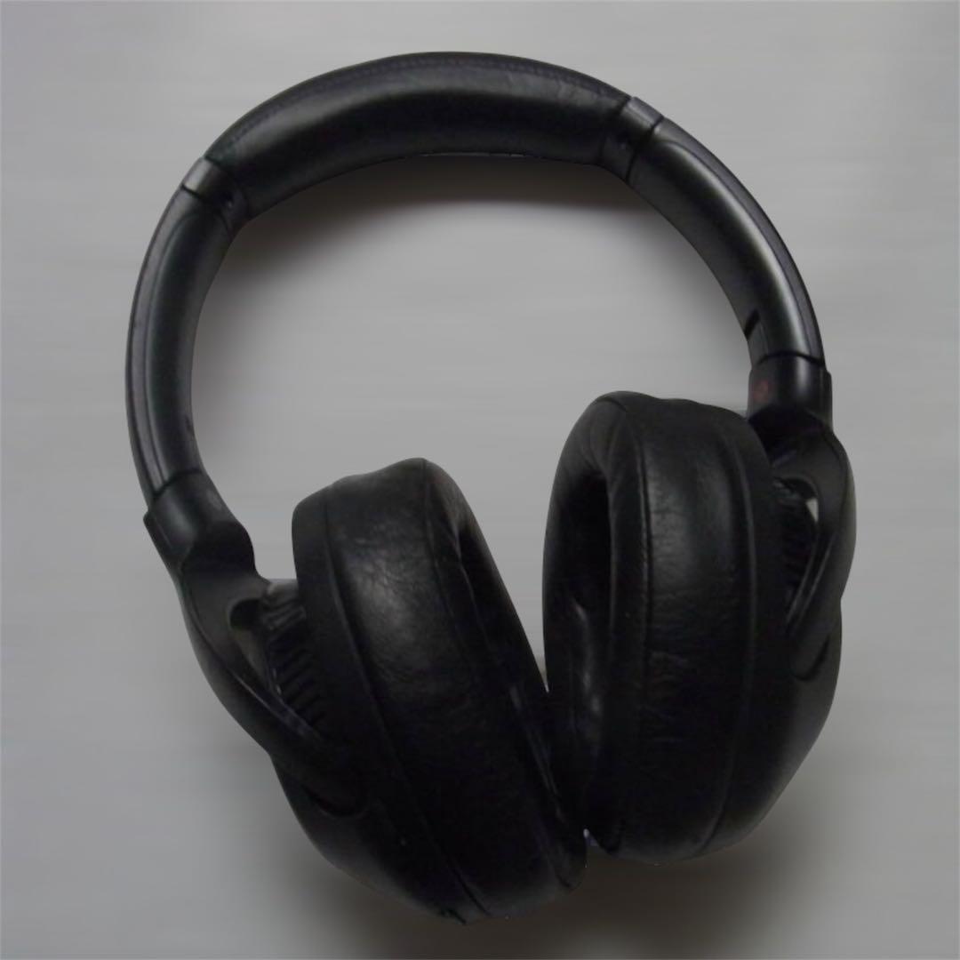 ヘッドホン SONY WH-XB900N(B)
