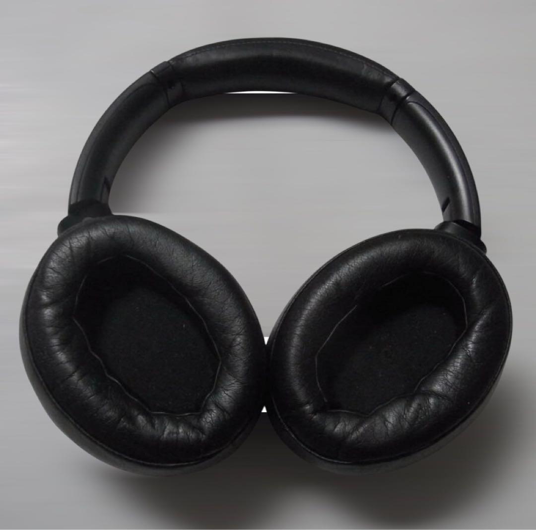 ヘッドホン SONY WH-XB900N(B)