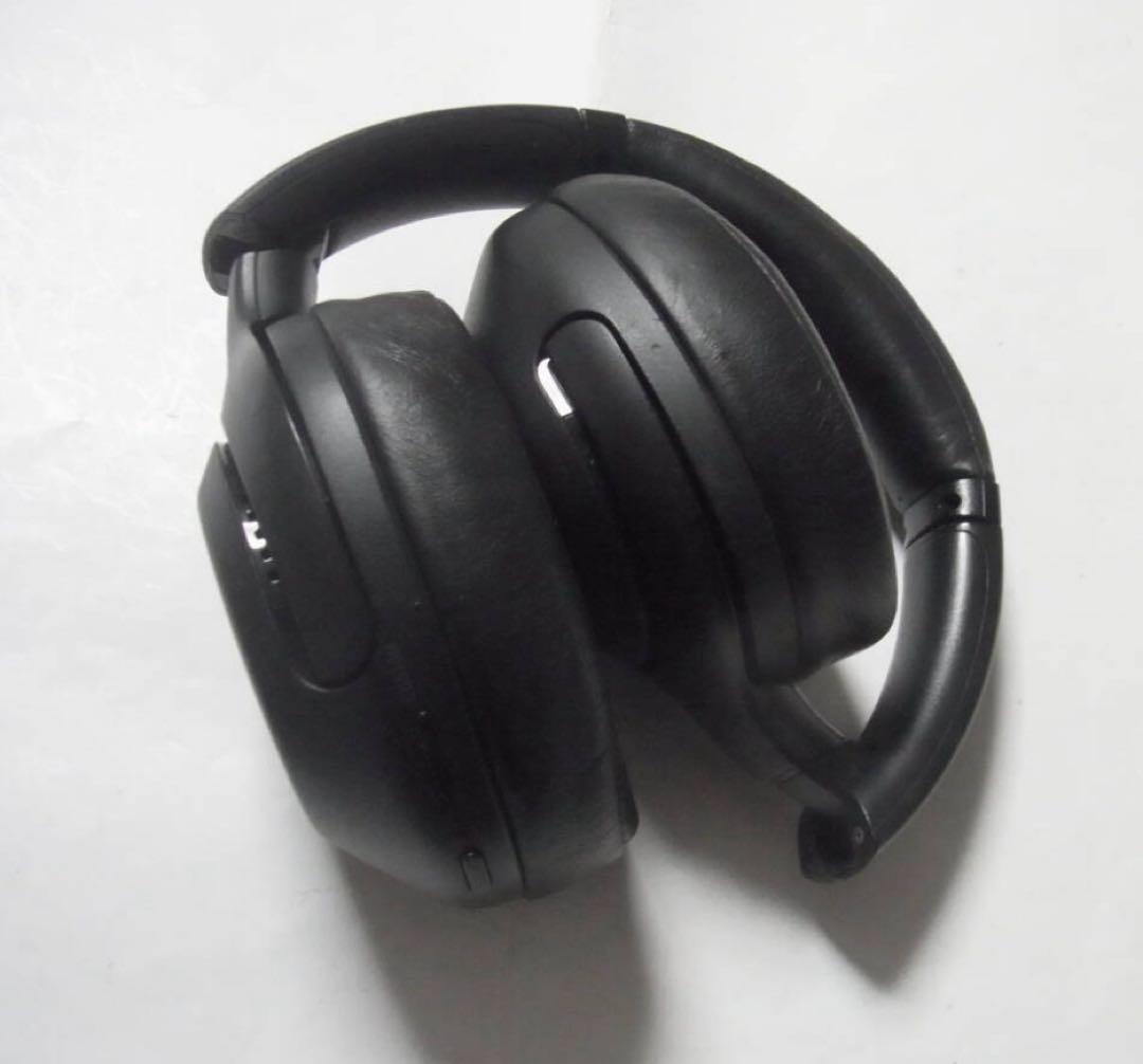 ヘッドホン SONY WH-XB900N(B)