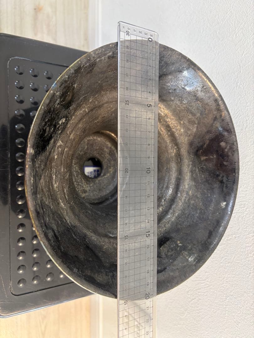 8labo YATAGARASU POTシリーズ　植木鉢⑧